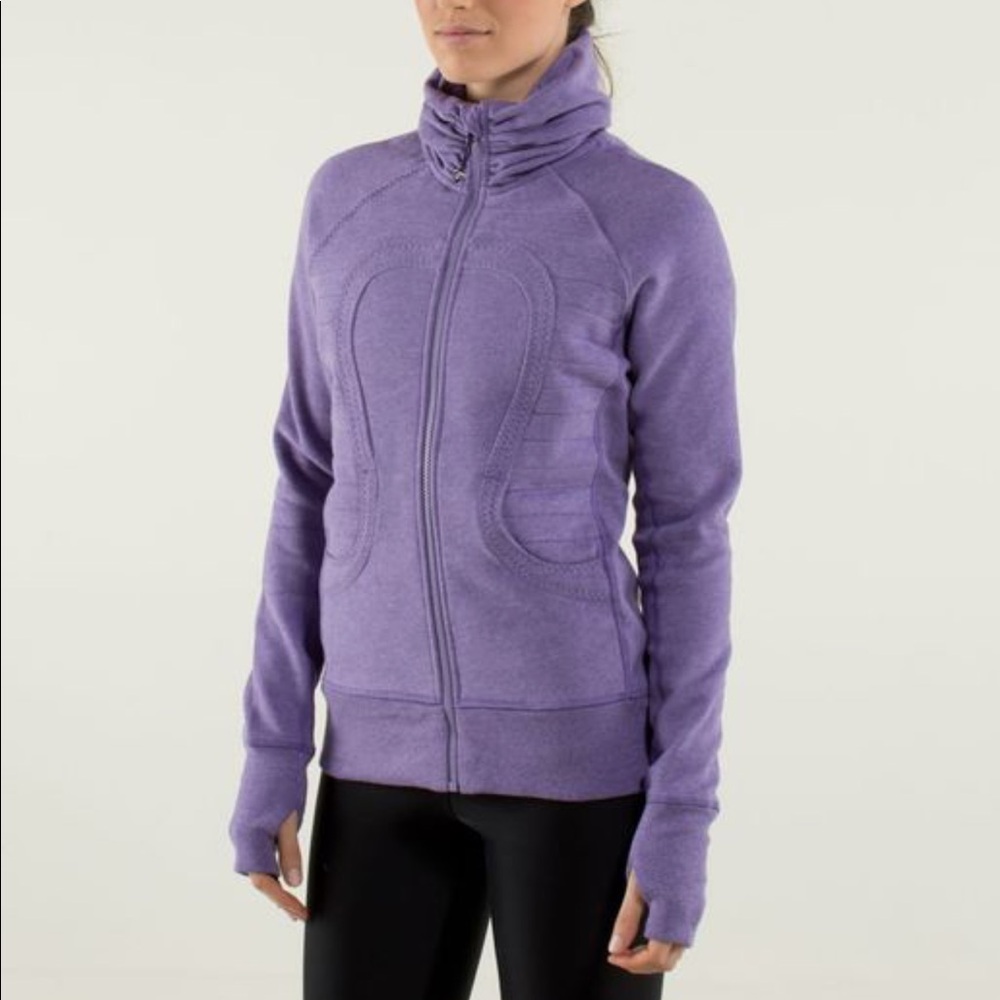 Lululemon Calm and Cozy